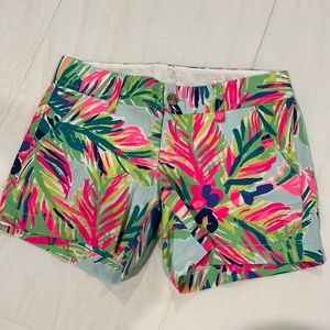 Lilly Pulitzer Callahan Short 5”